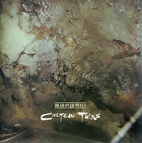 Cocteau Twins - Head Over Heels - Music CD