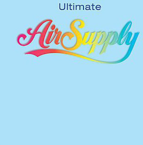 Air Supply - Ultimate Air Supply [CD]
