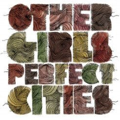 Perfect Cities [CD]
