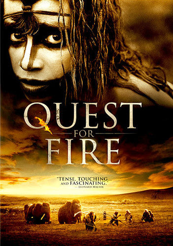 Quest For Fire - Quest For Fire - DVD
