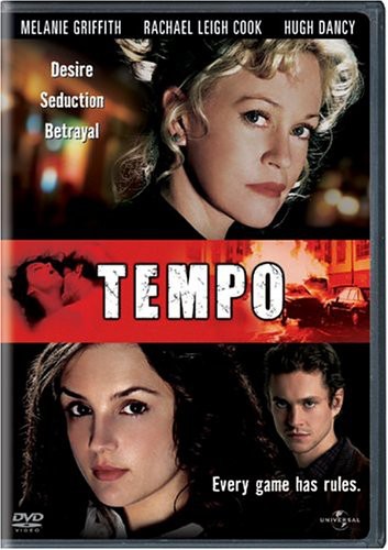 Tempo (2003) - Tempo (2003) - DVD