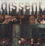 the album cover for Dissent - Dissent