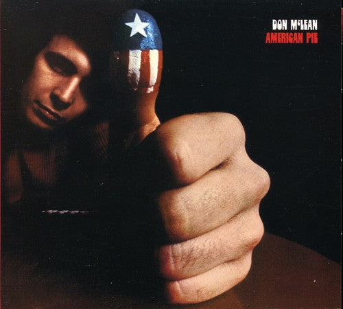 Don Mclean - American Pie [CD]