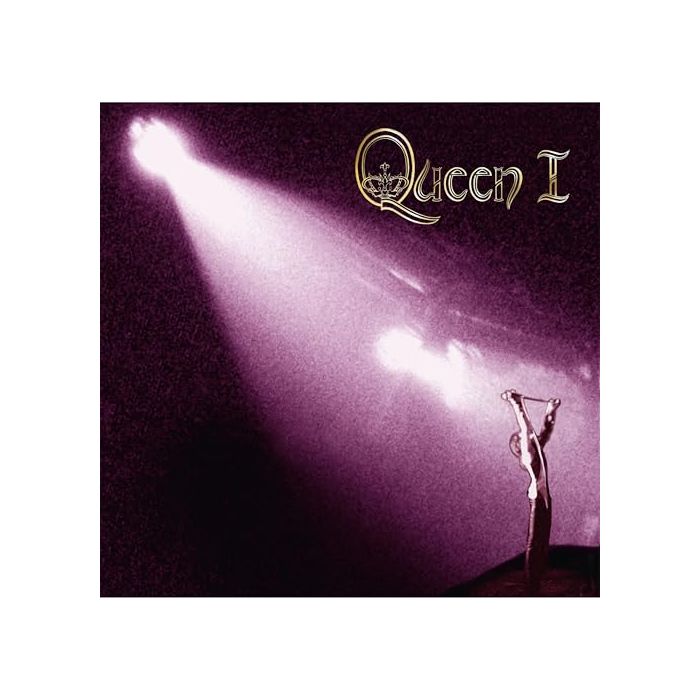 Queen I (2024 Mix) (CD)