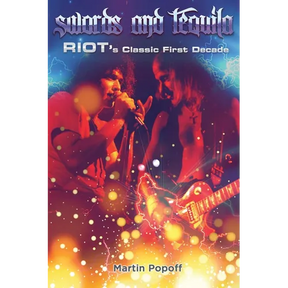 Swords & Tequila: Riot's Classic First Decade