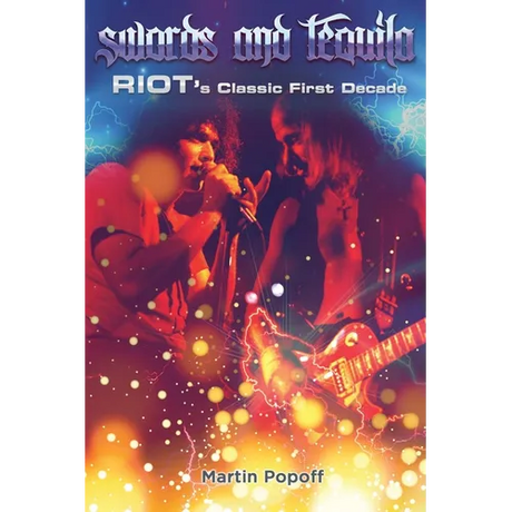 Swords & Tequila: Riot's Classic First Decade