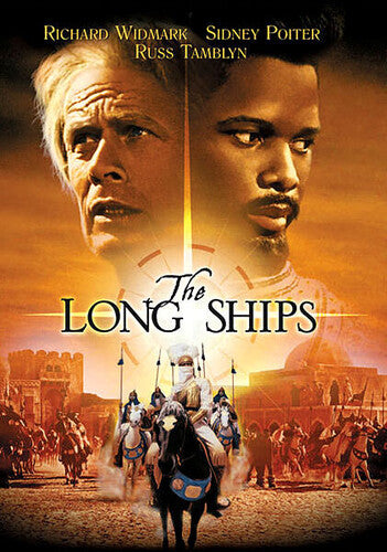 Long Ships - Long Ships - DVD