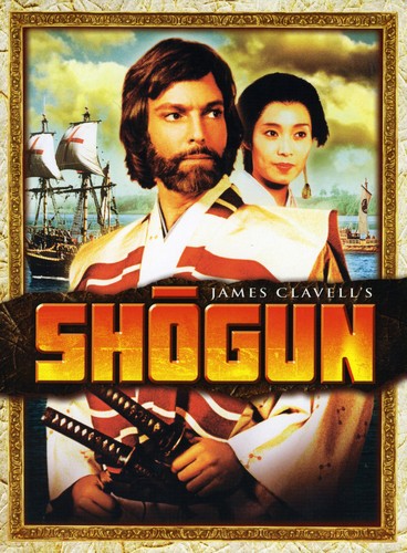 Shogun (1980) - Shogun (1980) - DVD