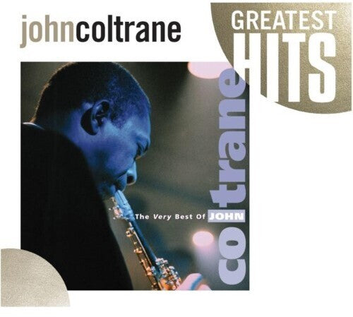 The Very Best Of John Coltrane (CD)