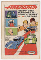 Teen Titans 25 DC 1970 GD VG Nick Cardy Kid Flash Wonder Girl Superman Batman