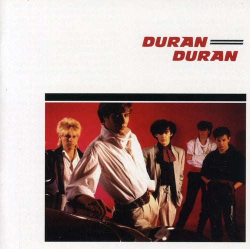 Duran Duran - Duran Duran - Music CD