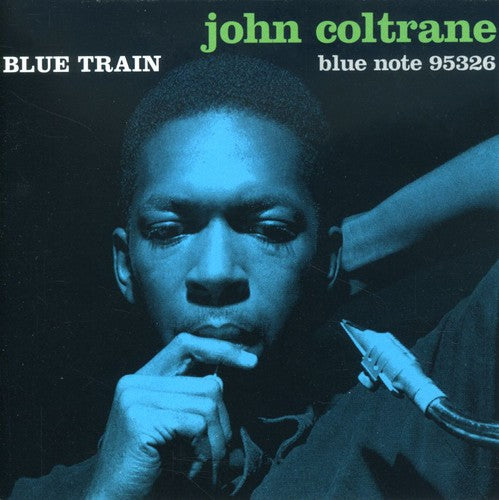 Blue Train (CD)