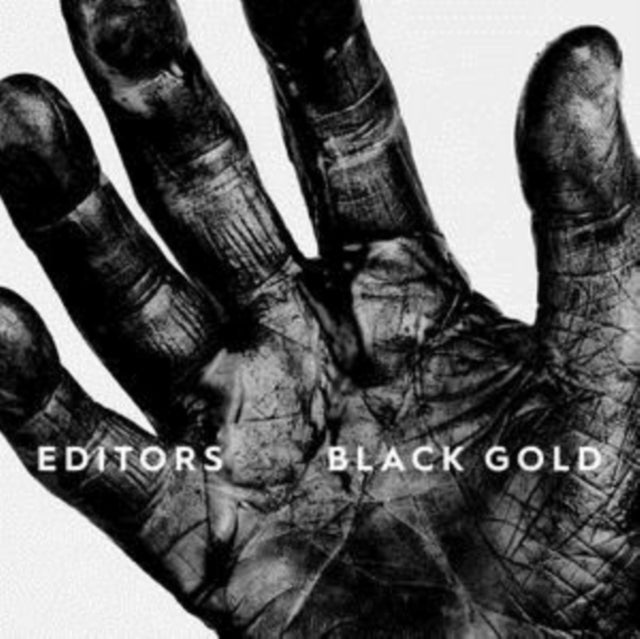 Black Gold -  Best Of Editors