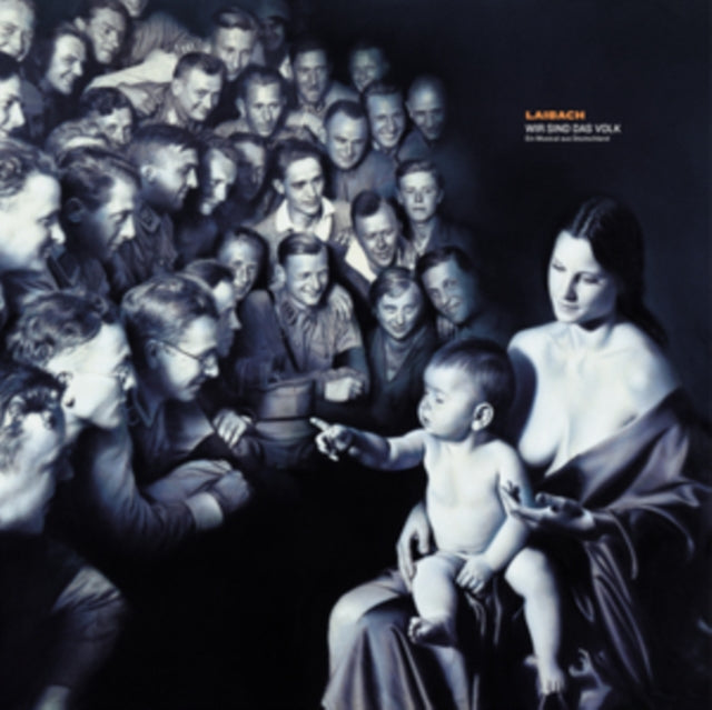 Wir Sind Das Volk: Ein Musical Aus Deutschland (2LP)