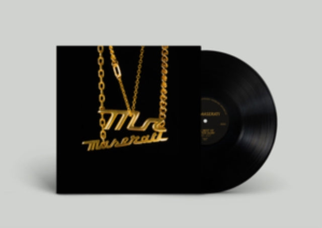 Mr Maserati 2001 - 2021