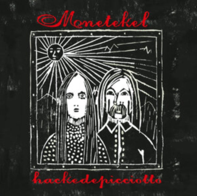 Menetekel (2LP)