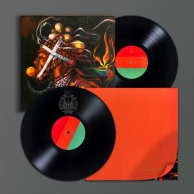 Mute (2LP)