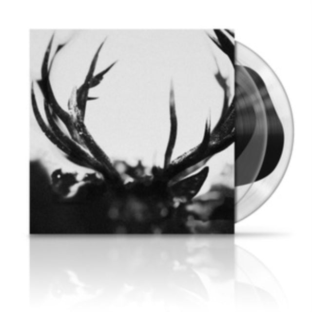 Ihsahn (2LP/Coloured Vinyl)