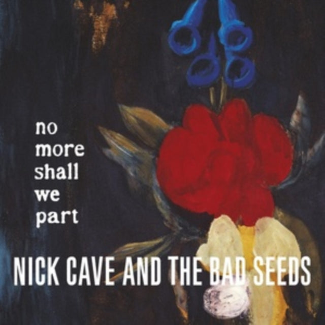 No More Shall We Part (2LP)
