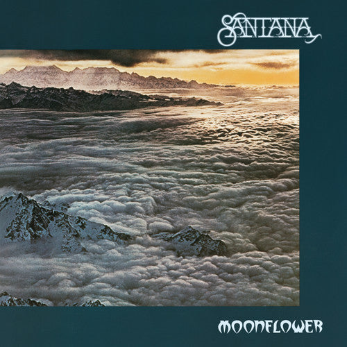 Santana - Moonflower [2 CD]