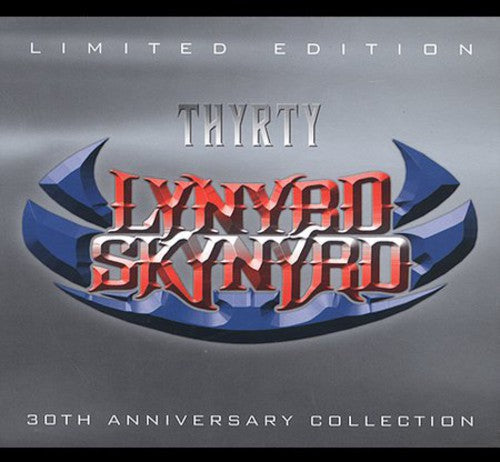 Lynyrd Skynyrd - Thyrty: 30th Anniversary Collection - Music CD