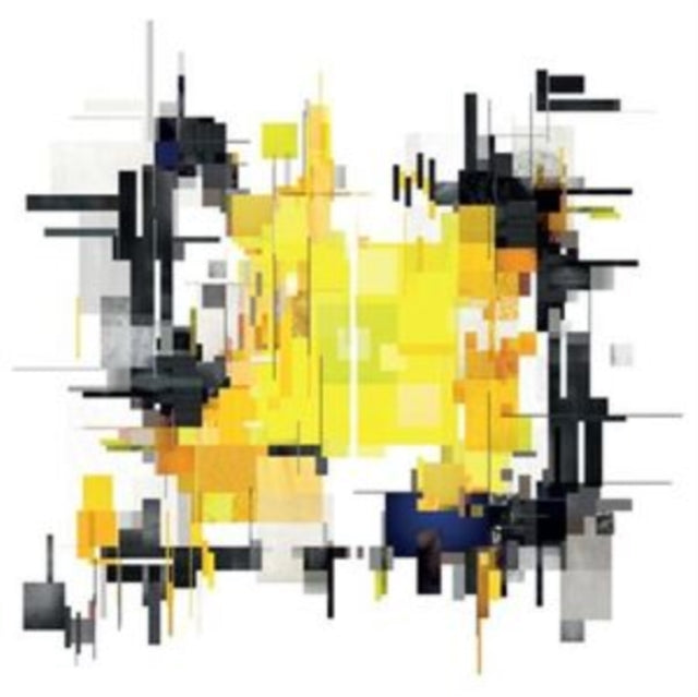 Looking-Glass Self (Yellow LP Vinyl)