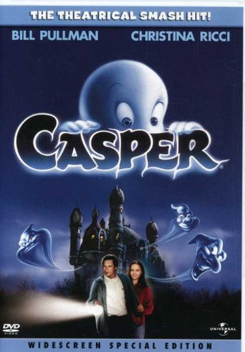 Casper - Casper - DVD
