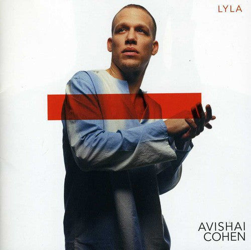 Avishai Cohen - Lyla [CD]
