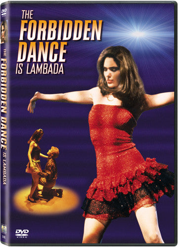 Forbidden Dance Is Lambada - Forbidden Dance Is Lambada - DVD