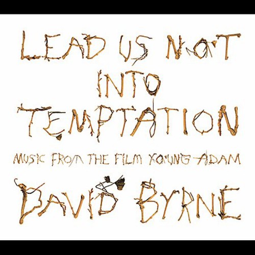 Byrne,david - Lead Us Not Into Temptation - Music CD