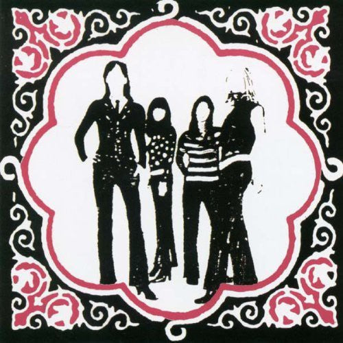 Slumber Party - 3 - Music CD
