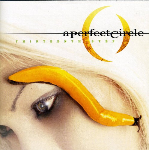 A Perfect Circle - Thirteenth Step [CD]