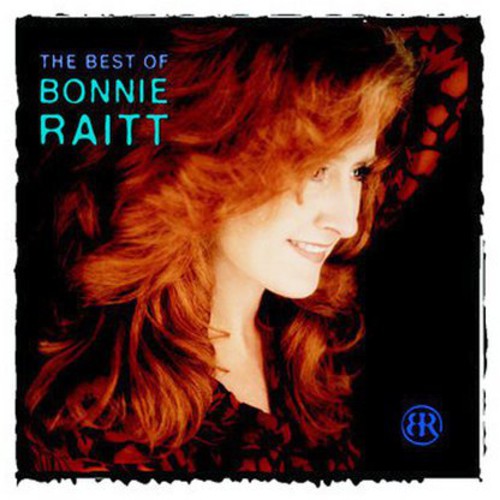 Best of Bonnie Raitt 1989-2003 [CD]