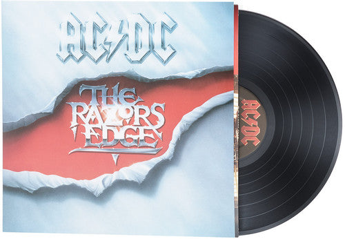 Razor's Edge (Vinyl)