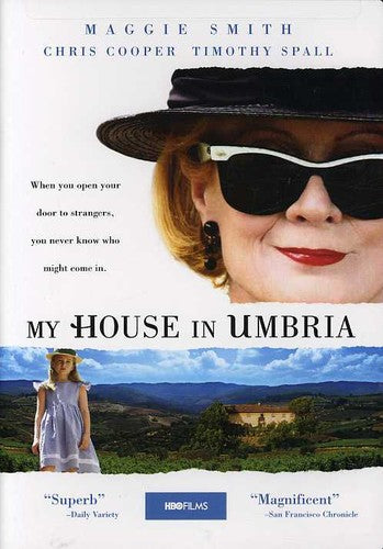 My House In Umbria - My House In Umbria - DVD