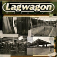 the album cover for Lagwagon - Resolve