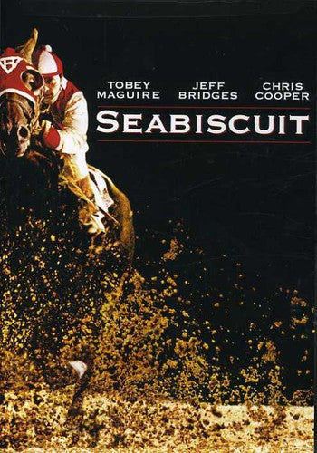 Seabiscuit - Seabiscuit - DVD