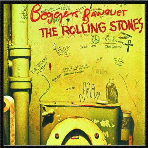 Beggars Banquet (Vinyl)