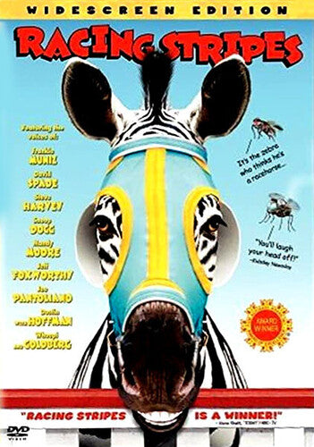 Racing Stripes - Racing Stripes - DVD