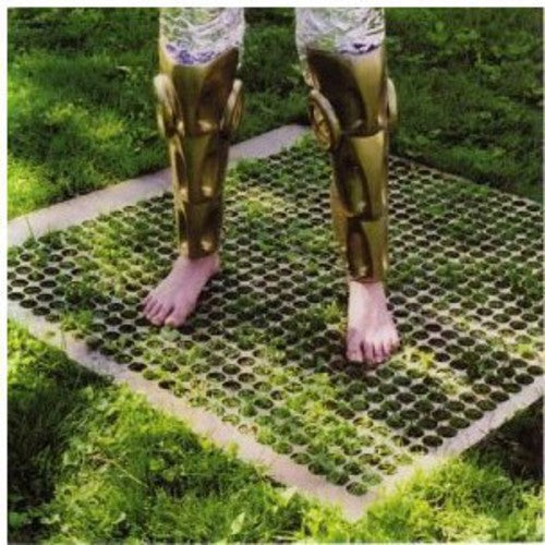 Nervous Cop - Nervous Cop Music CD