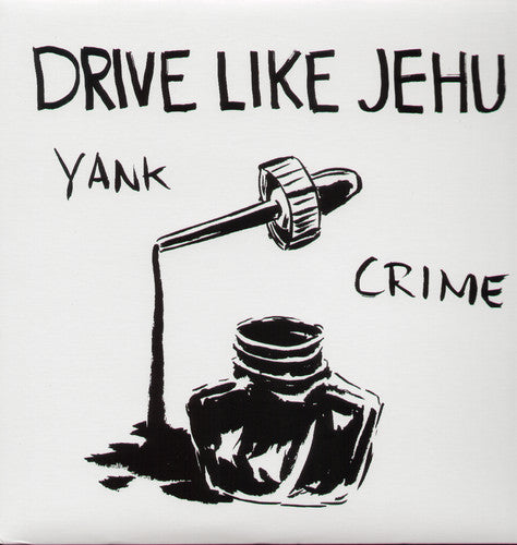 Yank Crime (Vinyl)