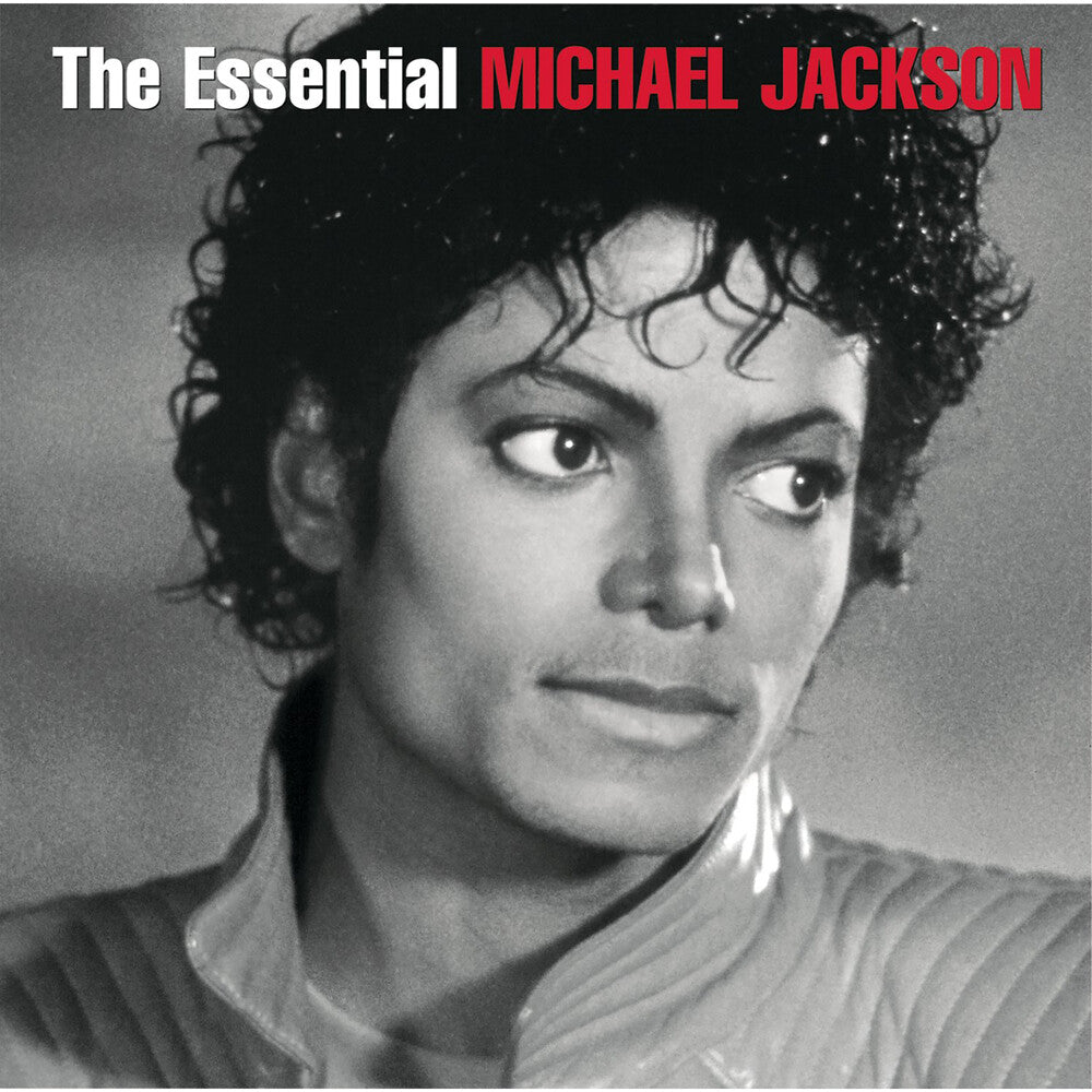 Essential Michael Jackson [2 CD]