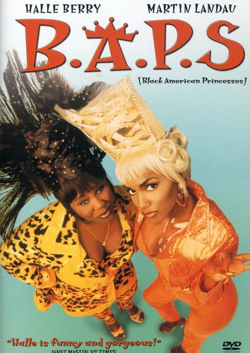 Baps - Baps - DVD