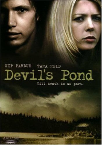 Devil's Pond - Devil's Pond - DVD