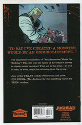 Jughead The Hunger 11 C Archie 2019 NM- Cory Smith Variant Werewolf