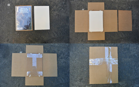 GI Combat 1 DC New 52 2012