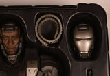 Iron Man 2 War Machine MMS120 Action Figure 1/6 Hot Toys Movie Masterpiece Marvel