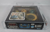 Star Wars ROTJ Sy Snootles Rebo Band Action Figure Kenner 1984 NIB AFA 80 Y