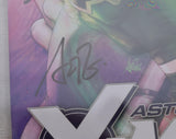 Astonishing X-Men 1 2017 CGC SS 9.8 Signed Stanley Lau Artgerm 1:100 Variant