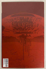 Fallen World 1 Valiant 2019 NM 1:25 Doug Braithwaite Glass Variant